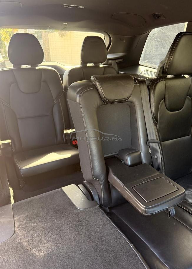 Volvo R-Design 2017 Diesel | Entretien VOLVO Casa