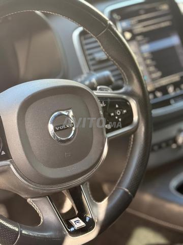 Volvo R-Design 2017 Diesel | Entretien VOLVO Casa