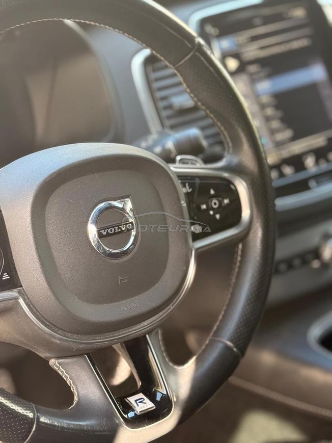 Volvo R-Design 2017 Diesel | Entretien VOLVO Casa