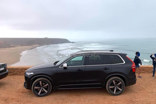 Volvo R-Design 2017 Diesel | Entretien VOLVO Casa