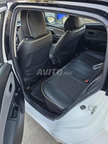 Toyota Yaris - 2