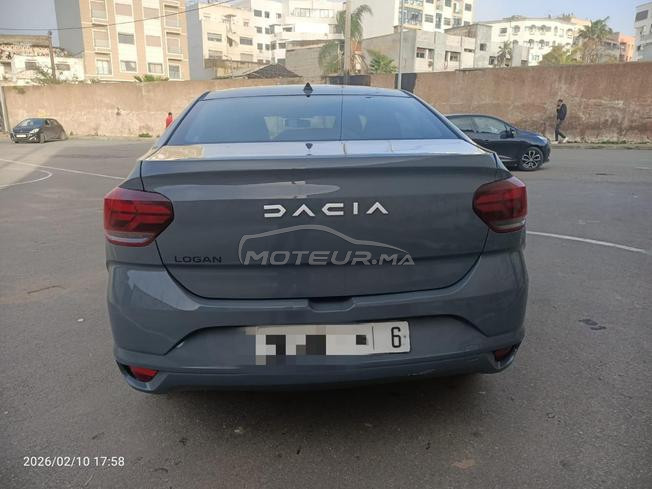 دسيا موديل 2023/6