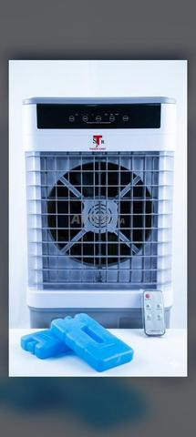 Climatiseur mobile - 2