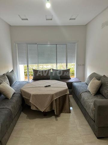 Appartement à louer 90 m² à Saidia - 2