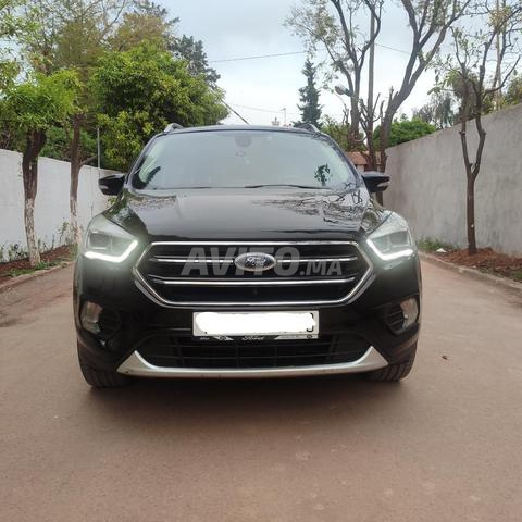 Ford Kuga Titanium Automatique fin 09/ 2020 - 2