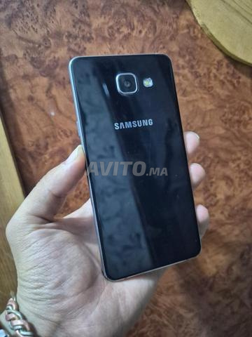Samsung A5 6