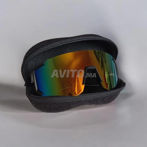 Lunettes brésiliennes 😍🇧🇷 - 2