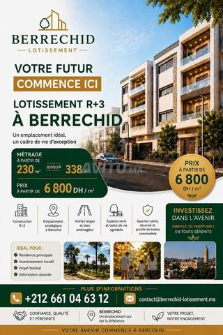 Lotissement de l’avenir