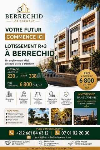 Lotissement de l’avenir - 2