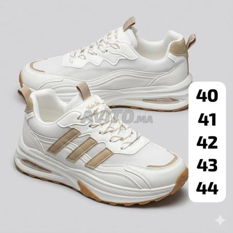 Chaussures tendance - 2