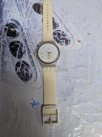 Montre automatique Swatch - 2