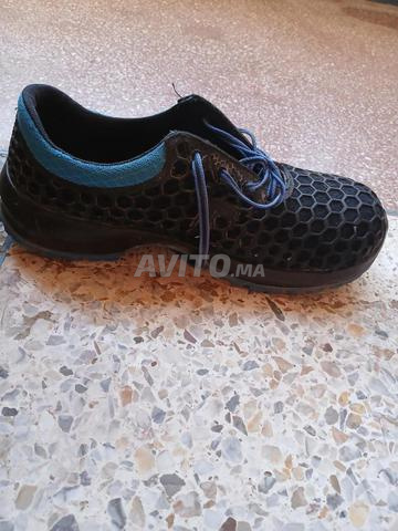 Chaussure de sécurité