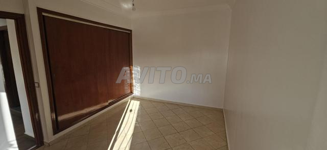 Très bon appartement bien situé à vendre .