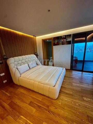 Appartement deux chambres, situé à Marina - 2