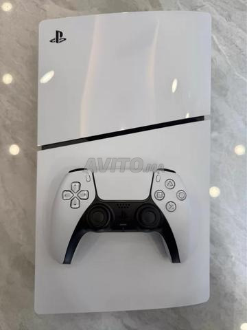 PS5 Slim Standard - 2