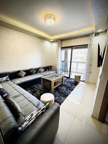 Appartement Luxe avec Vue sur Piscine - 2