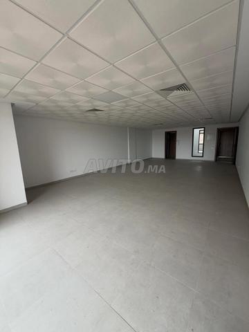 Appartement à louer centre-ville