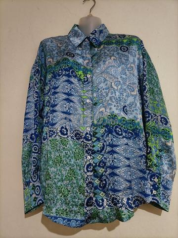 T-shirt fille confortable Taille M L