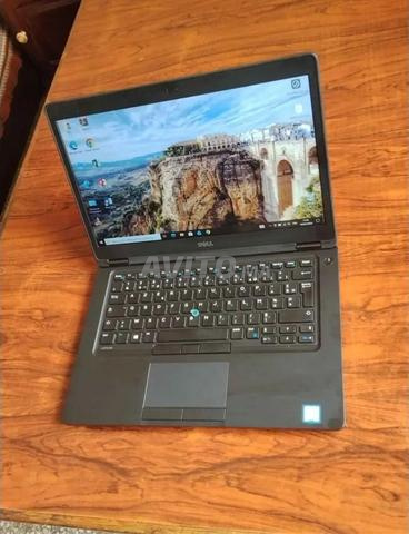 Dell i5 hamza