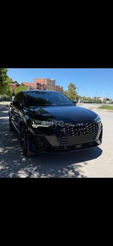 Audi Q3 S line Quattro S tronic modèle 2023