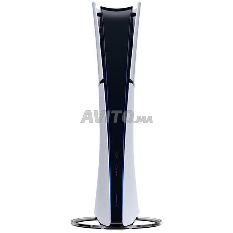 PlayStation 5 Slim Digital Neuve Garantie - 2