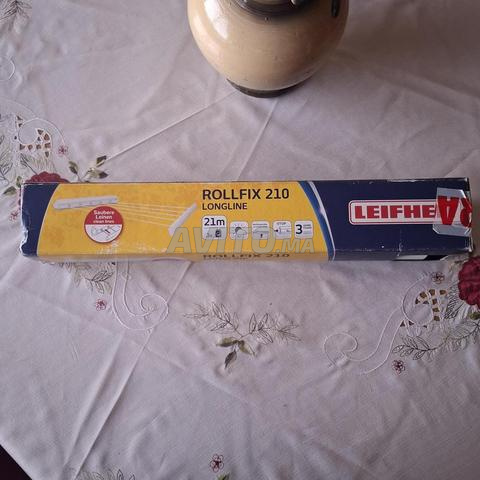 Rollfix pour Linge - 2