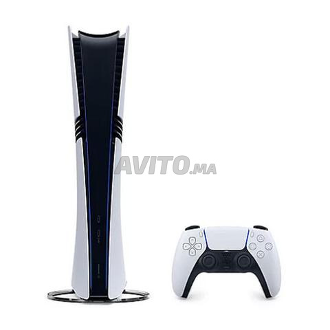PlayStation 5 Pro Neuve Garantie - 2
