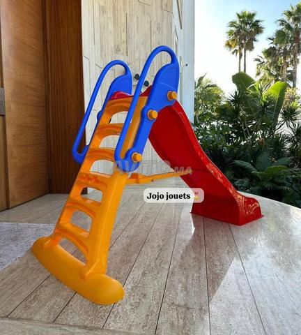 زحليقة مائية Maxi Slide Water 6229 - Pilsan - 2