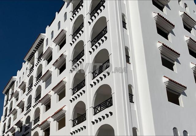 شقق *محفظة* للبيع مباشرة على البحر وادلاو - 2