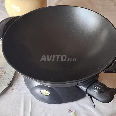 Wok - Cloer - 2