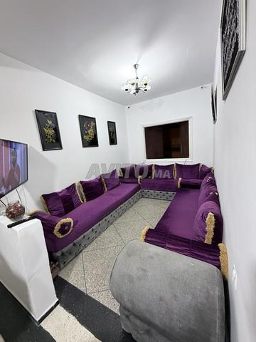 Salon marocain - 2