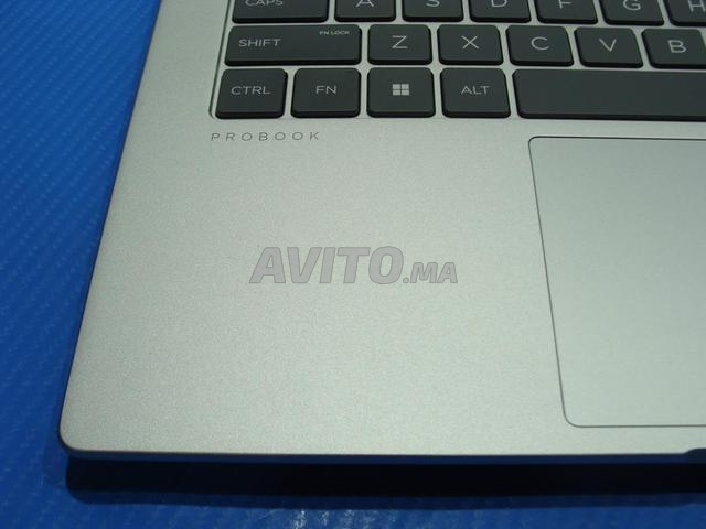 Hp probook 445 G11 رايزن 5 7535u 16 جيجا DDR5