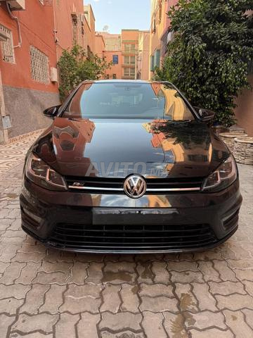 Volkswagen Golf 7 Diesel Automatique 2019