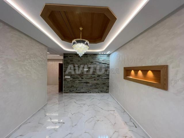 Appartement à vendre 120 m² à Kénitra hallala