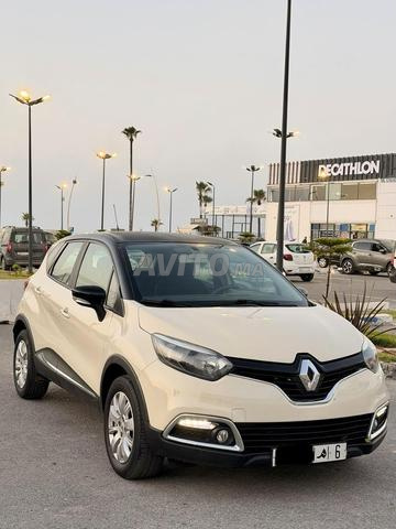 Renault Captur 29km