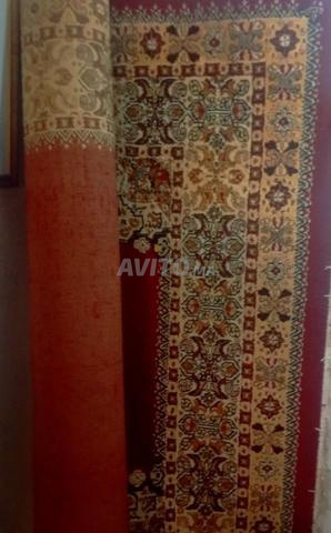 Tapis propre - 2