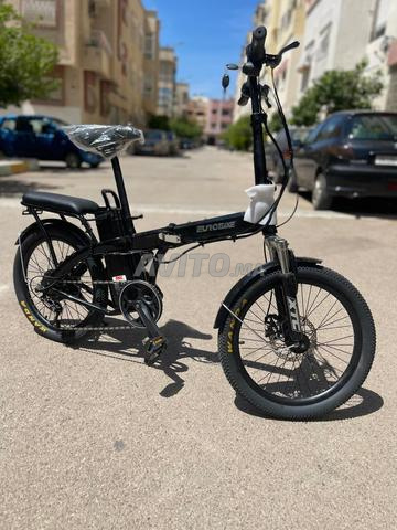 Vélo électrique - 2