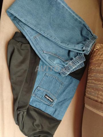 Ensemble jean - 2