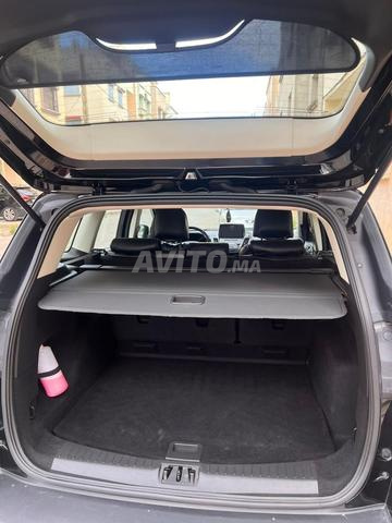 Ford Kuga Diesel Manuelle 2019 à Kénitra - 2