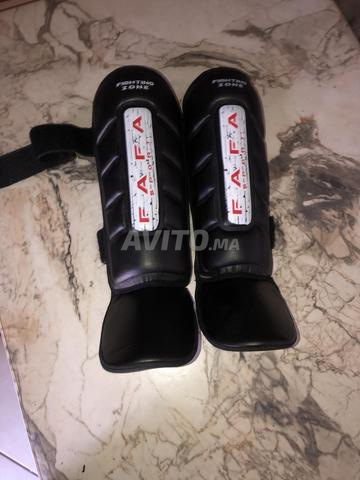 Équipement de kick-boxing - 2
