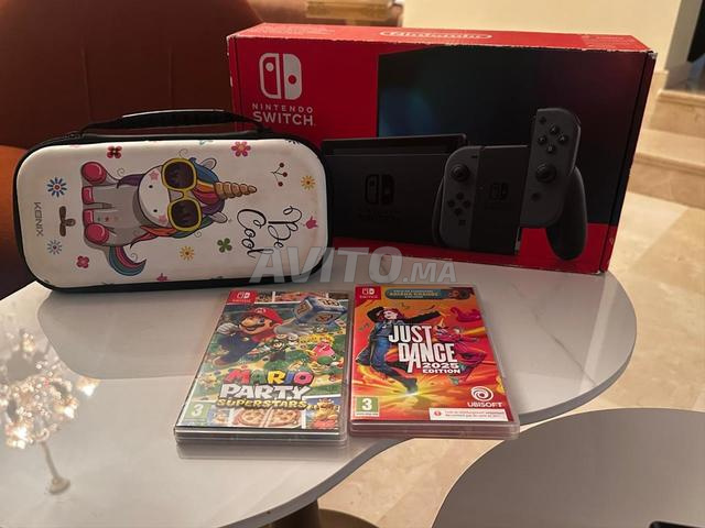Nintendo Switch Lite - 2