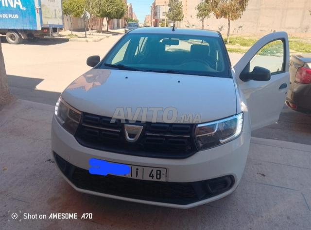 Dacia Sandero Diesel