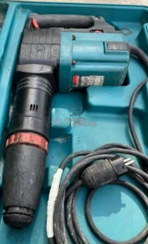 Marteau piqueur Makita