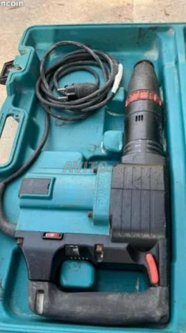 Marteau piqueur Makita - 2