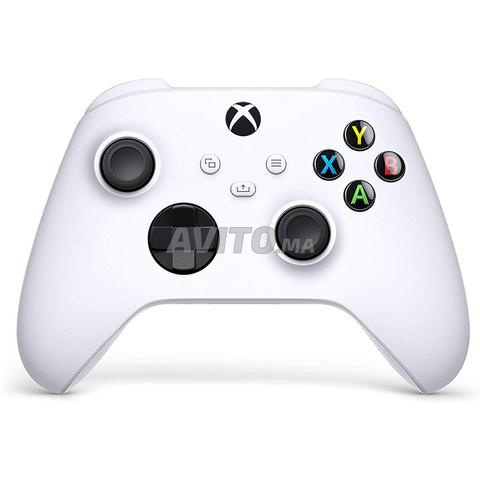 Xbox Series S 1To Blanche Neuve Garantie - 2