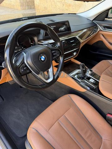 BMW Série 5 état neuf - 2