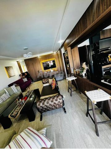 Bel appartement dans une résidence balnéaire - 2