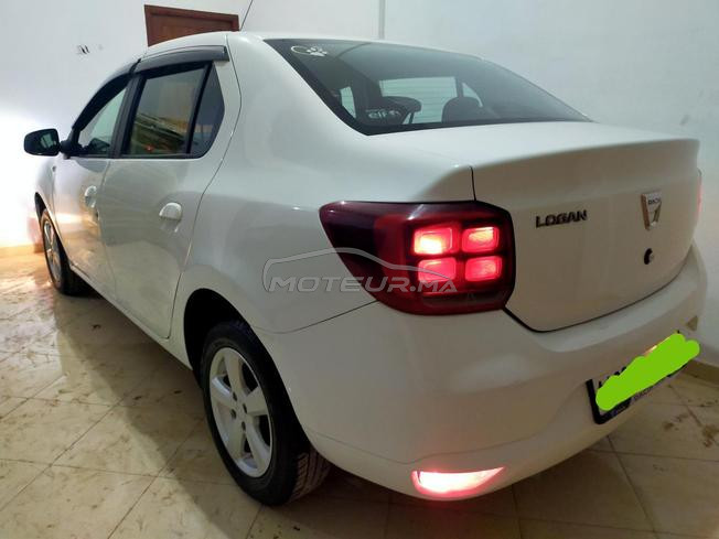 Dacia Logan L'Oréat 