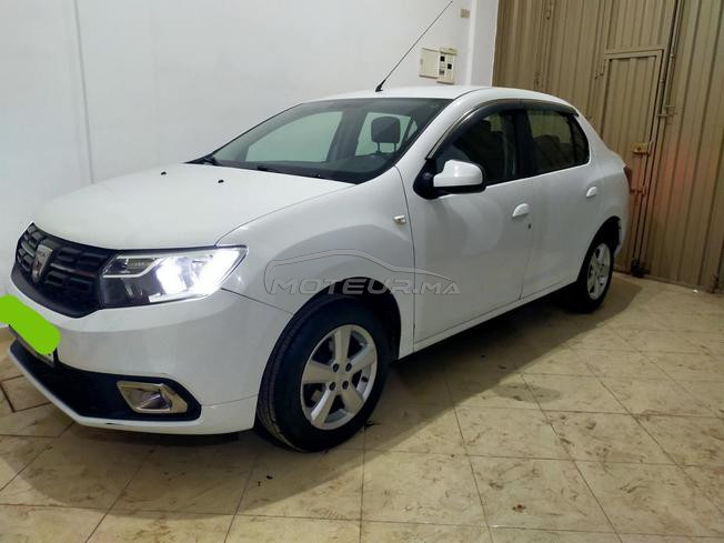 Dacia Logan L'Oréat 