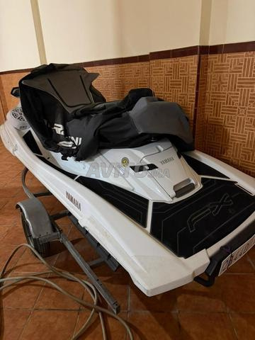 Jetski 2025 FX - 2